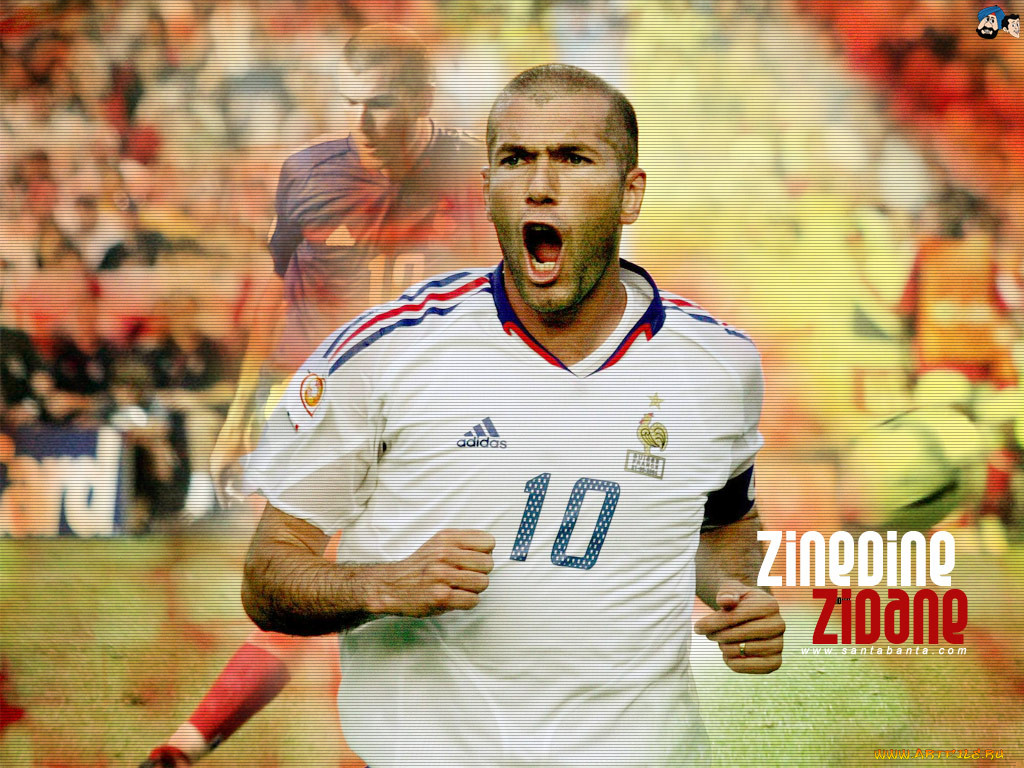 zidane, , 
